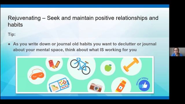 Spring Cleaning For Your Mind, Body, And Spirit