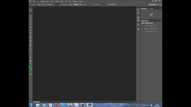 Туториал-Photoshop CS6 #1 |Как перевести Photoshop на Язык:Русский смотреть онлайн
