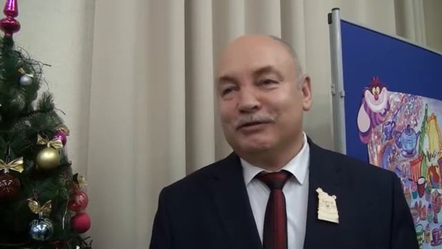 "Твой выбор" от 12 декабря 2018 г. смотреть онлайн