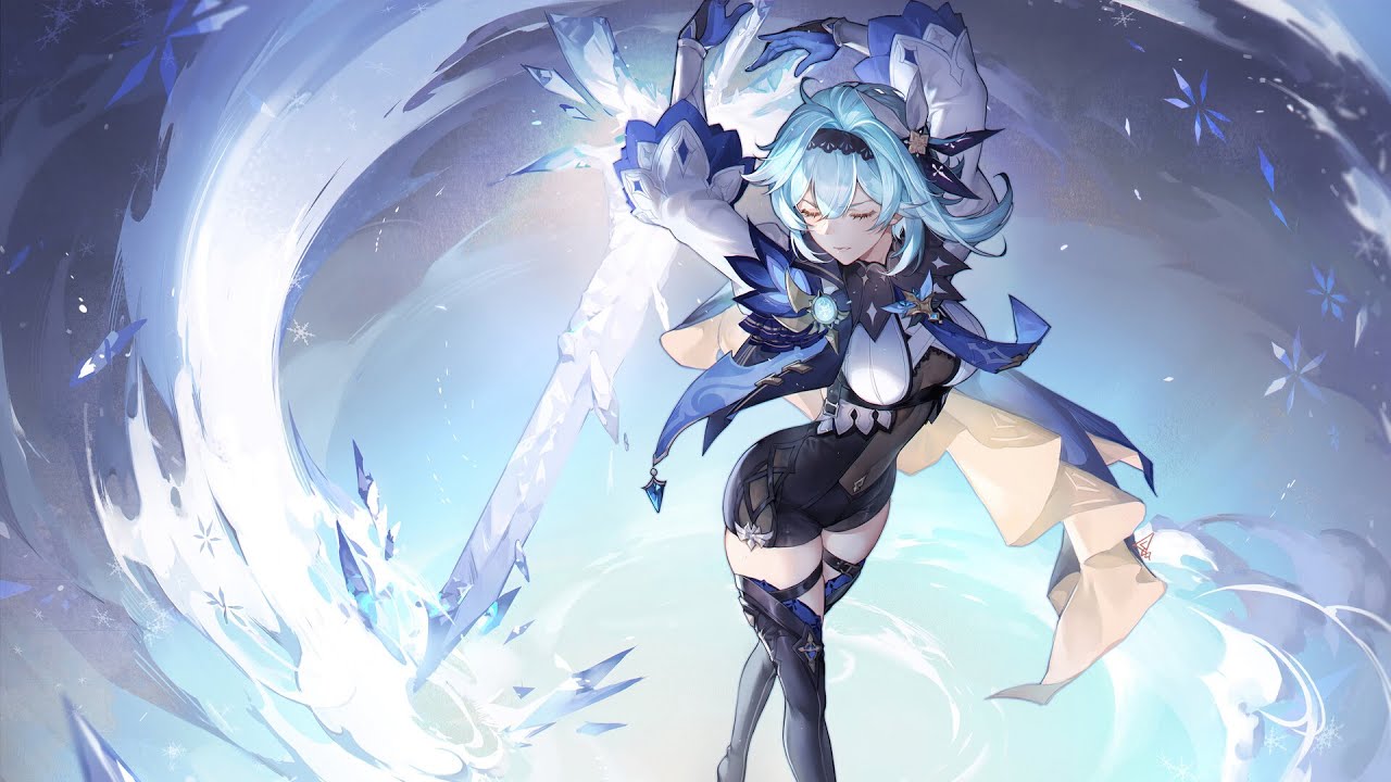 "Эола: Полуночная встреча в таверне" | Русская Озвучка смотреть онлайн