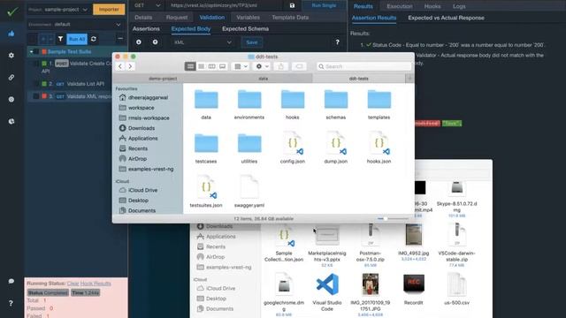 vREST NG Webinar Series - Part 1 Getting started to API Automation смотреть онлайн