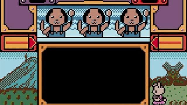 Sylvania Melody Mori No Nakama To Odori Mashi! (Game Boy Color)