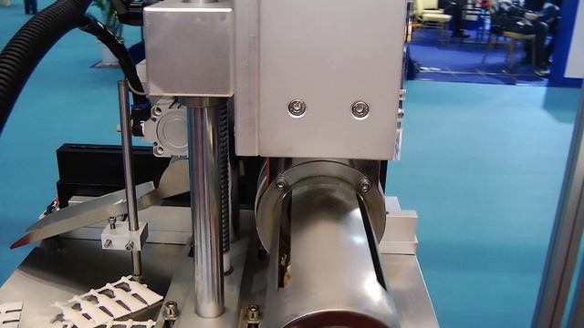 Automatic equipment for filling bottles with tablets Pharma-manager.com смотреть онлайн