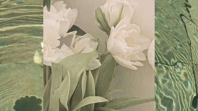 Drowning Love - Piano Song + Slowed 2hour