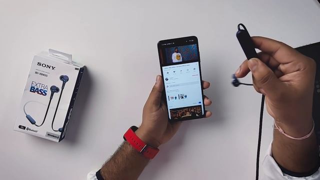 Sony WI-XB400 Wireless Extra Bass in-Ear Headphones - Kya Ye Lene Chahiye in Rs.3499?? смотреть онлайн