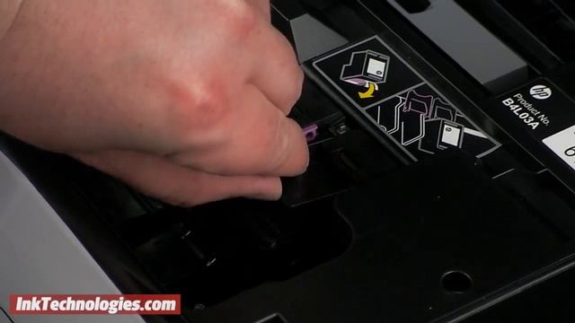 HP Deskjet 2510 Instructional Video