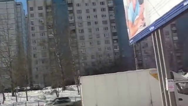 Весна на ул.Катукова смотреть онлайн