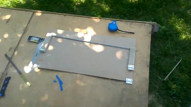 DIY Wacom Cintiq 22" смотреть онлайн