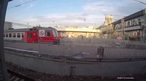 Изменилось расписание аэроэкспрессов между Белорусским вокзалом и аэропортом Шереметьево