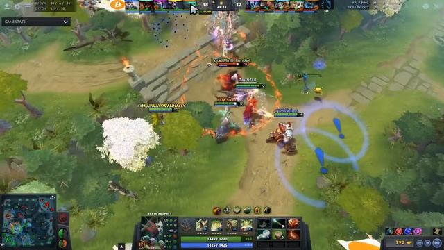 Guia Dota 2 | Objetos | ¿Que comprar? | Mid | Carry | Offlane смотреть онлайн