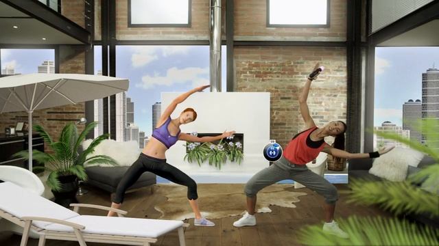 Fit in Six unveiled смотреть онлайн