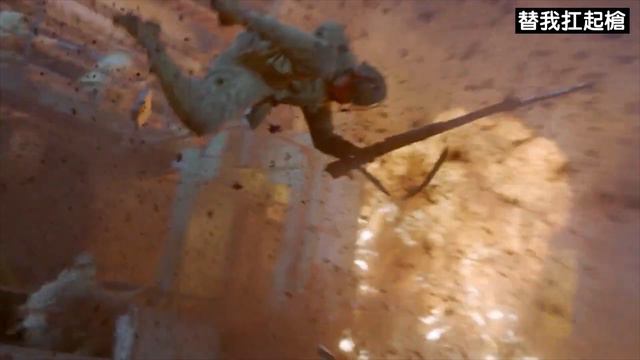 Japanese samurai beat people in the street Chinese beauties taught them a lesson! смотреть онлайн