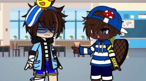 Клип: "Лишь Моника" Чуть-чуть Грайм.