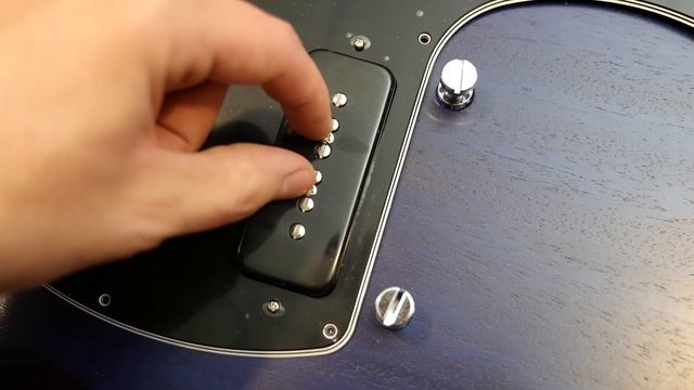 The NEW DC Special | 2019 Gibson Les Paul Special Tribute Doublecut Blue Stain | Review + Demo смотреть онлайн