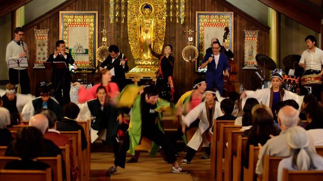 2012 Takio Ito Concert 15 смотреть онлайн