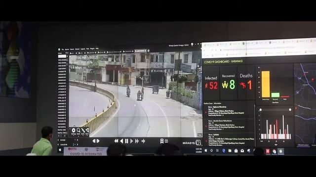Digital Solution for Monitoring Sanitation and SWM смотреть онлайн