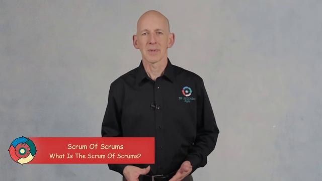 What is the Scrum of Scrums? And How Is It Used To Scale Agile? смотреть онлайн