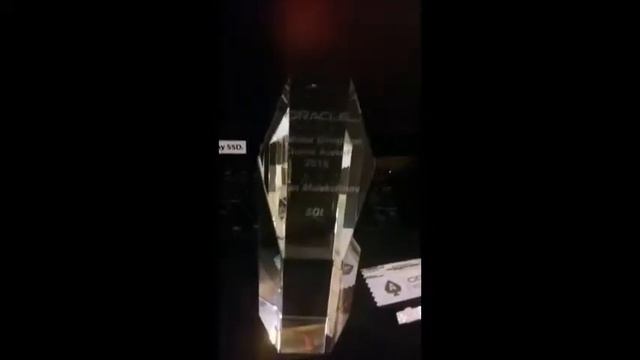 Oracle Database Developer Choice Award - Devvy prizm смотреть онлайн