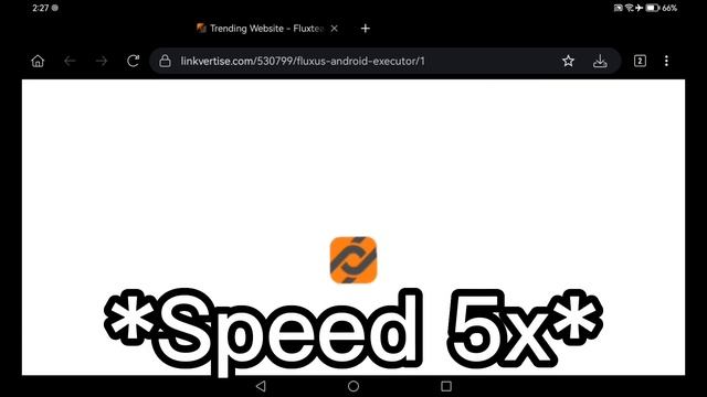 HOW TO GET KEY FOR FLUXUS (TUTORIAL) 2023 смотреть онлайн