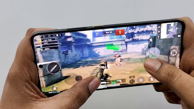 ? POCO X6 PRO - Gaming Test, Heating Test & GYRO Test