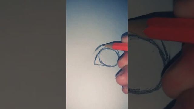 как нарисовать глаз дракона для новичка??? смотреть онлайн