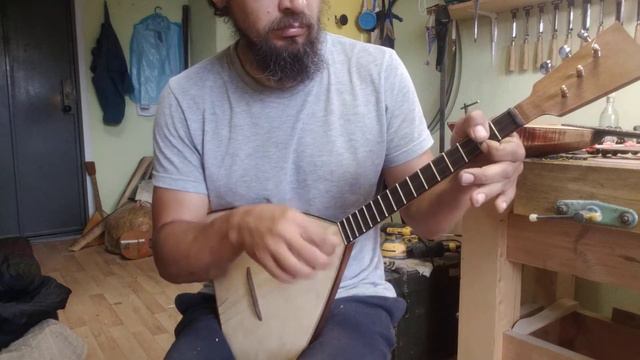 Балалайка смотреть онлайн