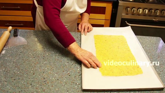 Как приготовить торт «Яблочко» смотреть онлайн