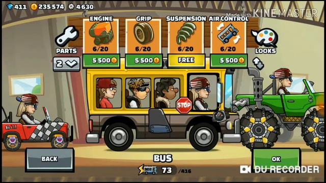 102 Finlandia's birthday offer. New skin: Maidel. Hill Climb Racing 2 #71 смотреть онлайн