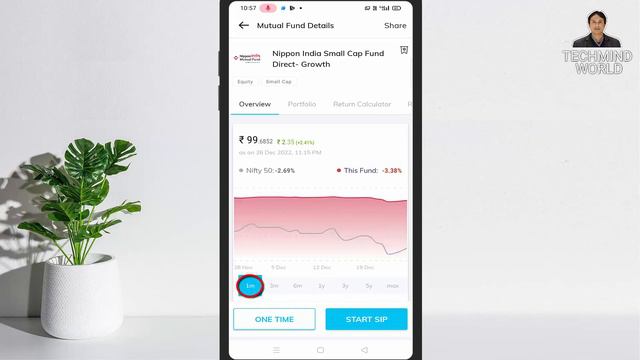 Mutual Fund SIP - Paytm Money Me Mutual Funds SIP Kaise Kare | Invest In Mutual Fund In Paytm Money