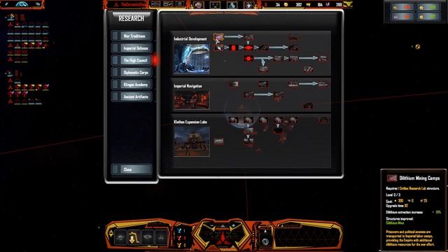 Star Trek The Final Frontier Klingons - Bird of Prey #1 смотреть онлайн