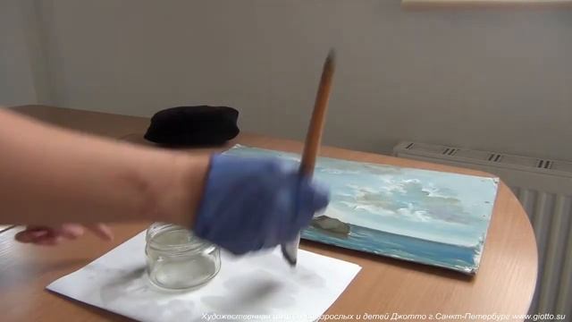 Лаки и их виды. Профессиональный реставратор делится своими знаниями! смотреть онлайн