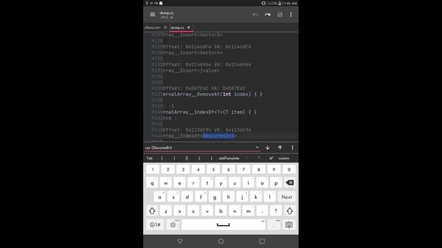 Back to basics! (create a mod menu for arm64 games) Part 1 смотреть онлайн
