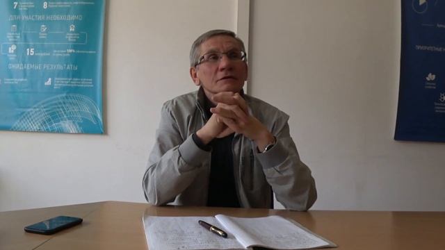 Почему выгодно быть наблюдателем своей жизни? Выпуск №64 смотреть онлайн