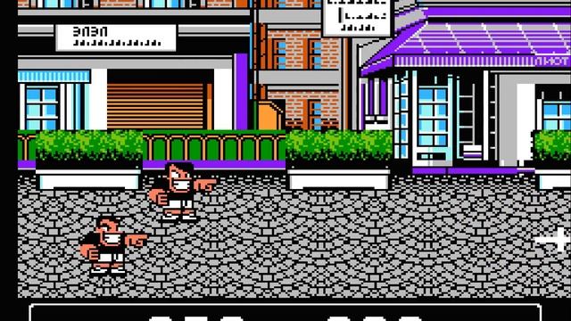 Играем В DENDY/баскетбол без правил смотреть онлайн