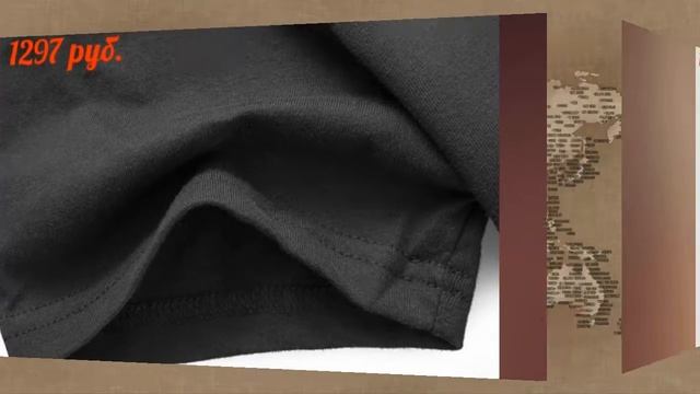 ОДЕЖДА с AliExpress - 2018! ? КЛАССНАЯ ЛЕТНЯЯ МУЖСКАЯ ФУТБОЛКА HARLEY смотреть онлайн