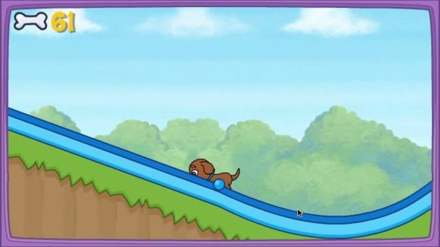 Dora The Explorer Dora’s Puppy Adventure Level 2 Yellow Key Part 2 смотреть онлайн