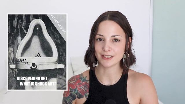 What's Up With The Ignorant Tattoo Style ? смотреть онлайн