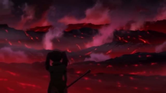Seven Deadly Sins Cursed by Light full Movie. English Sub. смотреть онлайн