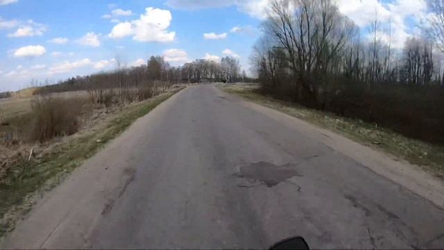 Yamaha YZF600R Thundercat смотреть онлайн