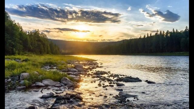 Красоты урала природа. смотреть онлайн