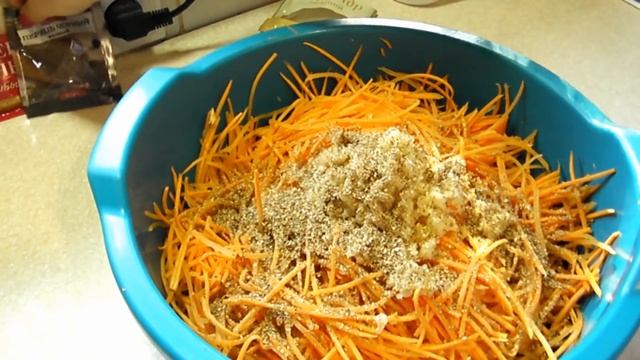 морковь по корейски 10 минут и готово смотреть онлайн