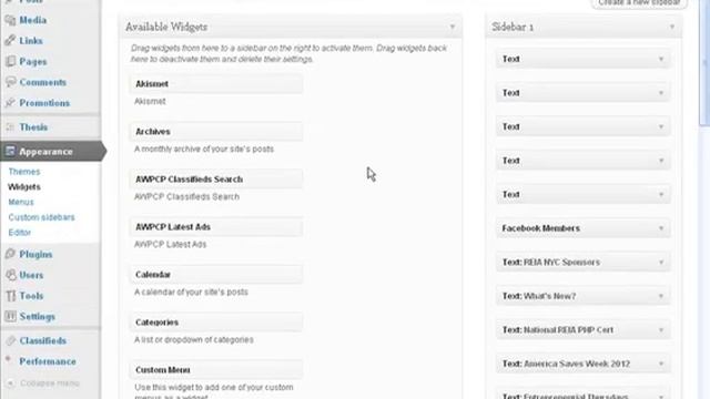 Wordpress Promotion Slider Plugin смотреть онлайн
