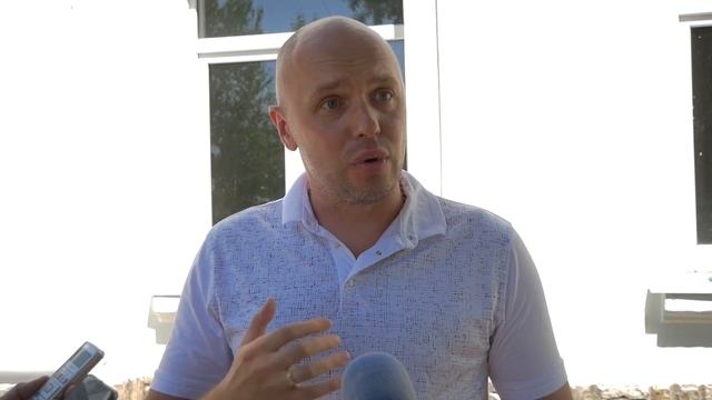 Филиал Северо Кавказского медицинского колледжа откроется в Невинномысске смотреть онлайн