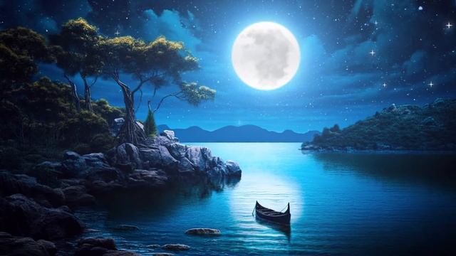 SUEÑO PROFUNDO Música para Dormir Rápido Y Profundamente, Musicoterapia para Dormir #5 смотреть онлайн