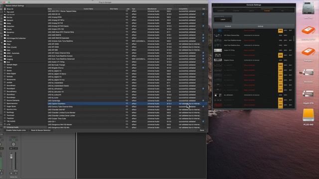 "Unlock the Secret to Plug-In Organization in Your DAW with UAD Interfaces" смотреть онлайн