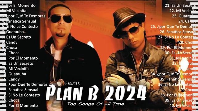 Plan B Full Album 2024 ~ Plan B 2024 ~ Top 10 Best Songs ~ Greatest Hits #6385 смотреть онлайн