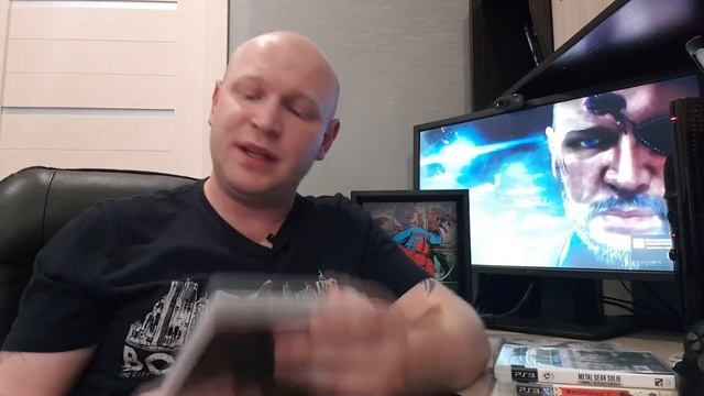 GAMEHUNTER / ОХОТНИК НА ИГРЫ #1 (Playstation 3) смотреть онлайн