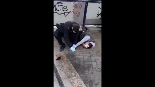Карантин в мире | Эквадор: дубинки и газ | Венесуэла: задерживают | Чечня | Израиль | Тунис | смотреть онлайн