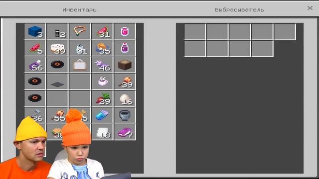 ГДЕ ВСЕ???!!! Безлюдный город City MashUp Minecraft смотреть онлайн
