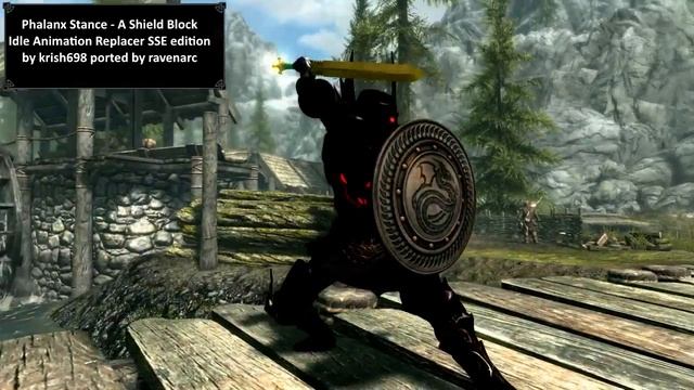 The Epic Pirate Island Adventure - Skyrim SE Mods Weekly #6 смотреть онлайн